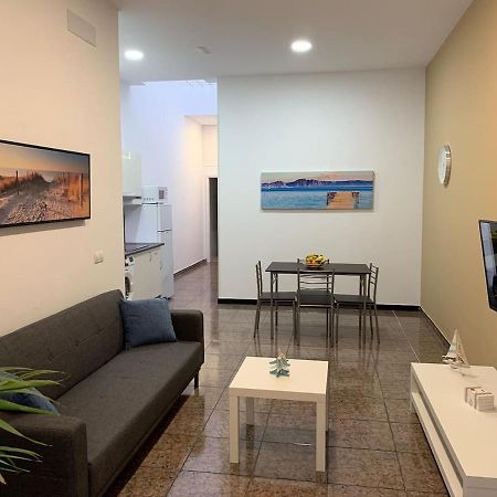 Sanhouse Apartment Pozo Izquierdo - Wifi Luaran gambar