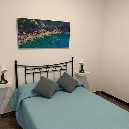 Sanhouse Apartment Pozo Izquierdo - Wifi Luaran gambar