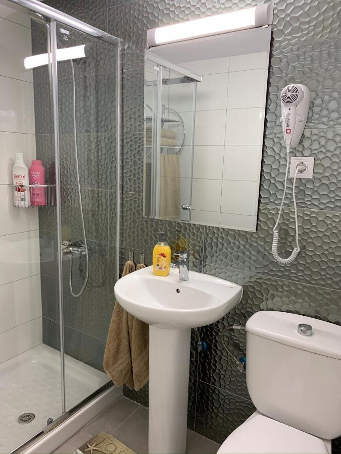 Sanhouse Apartment Pozo Izquierdo - Wifi Luaran gambar