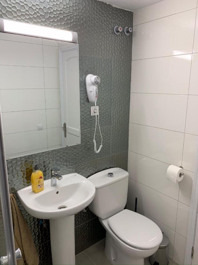 Sanhouse Apartment Pozo Izquierdo - Wifi Luaran gambar